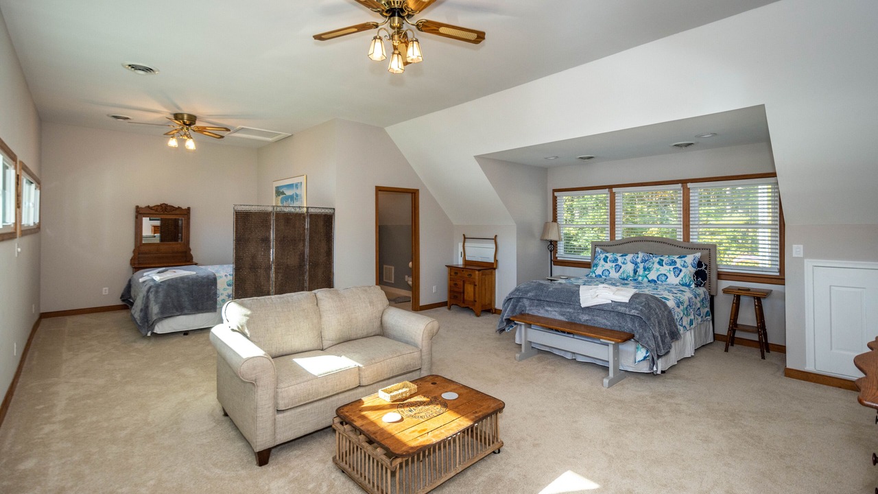 Photo of Bedroom in Reedville