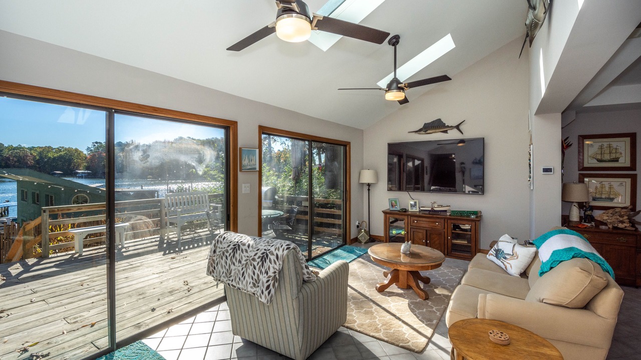 Photo of Bedroom in Reedville