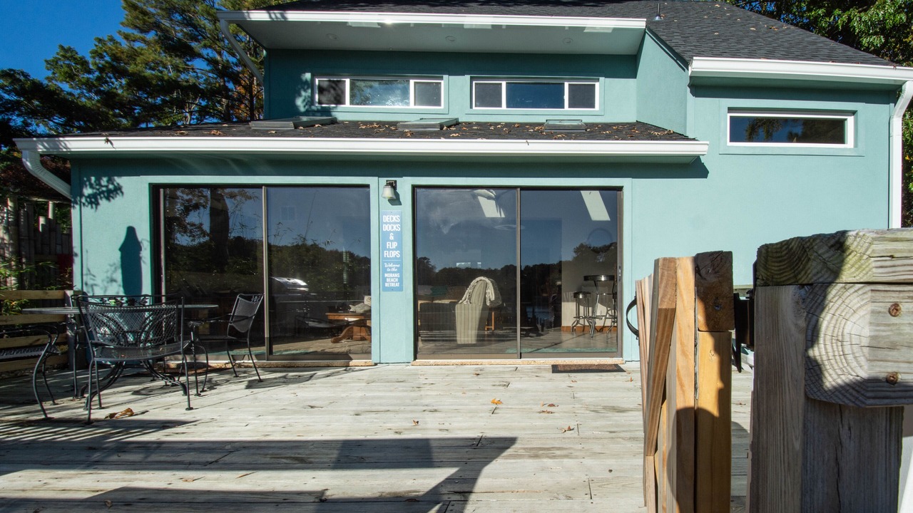 Photo of Outdoor in Reedville