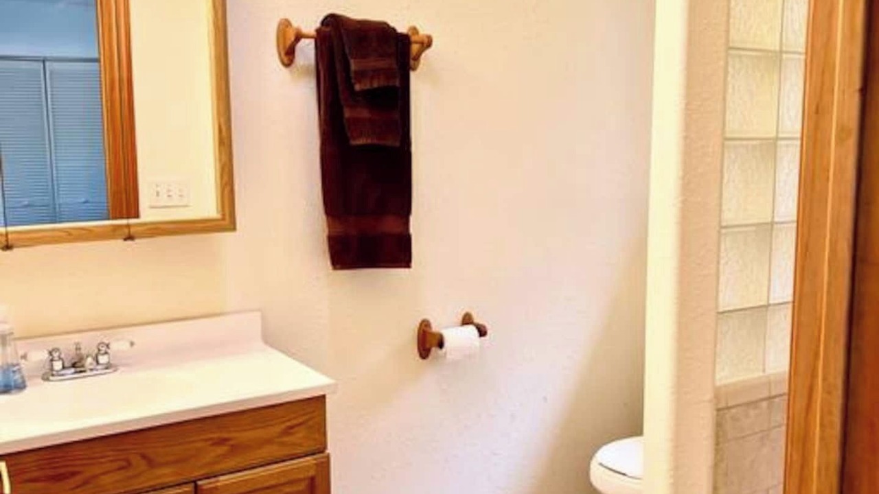 Photo of Bathroom in San Lorenzo