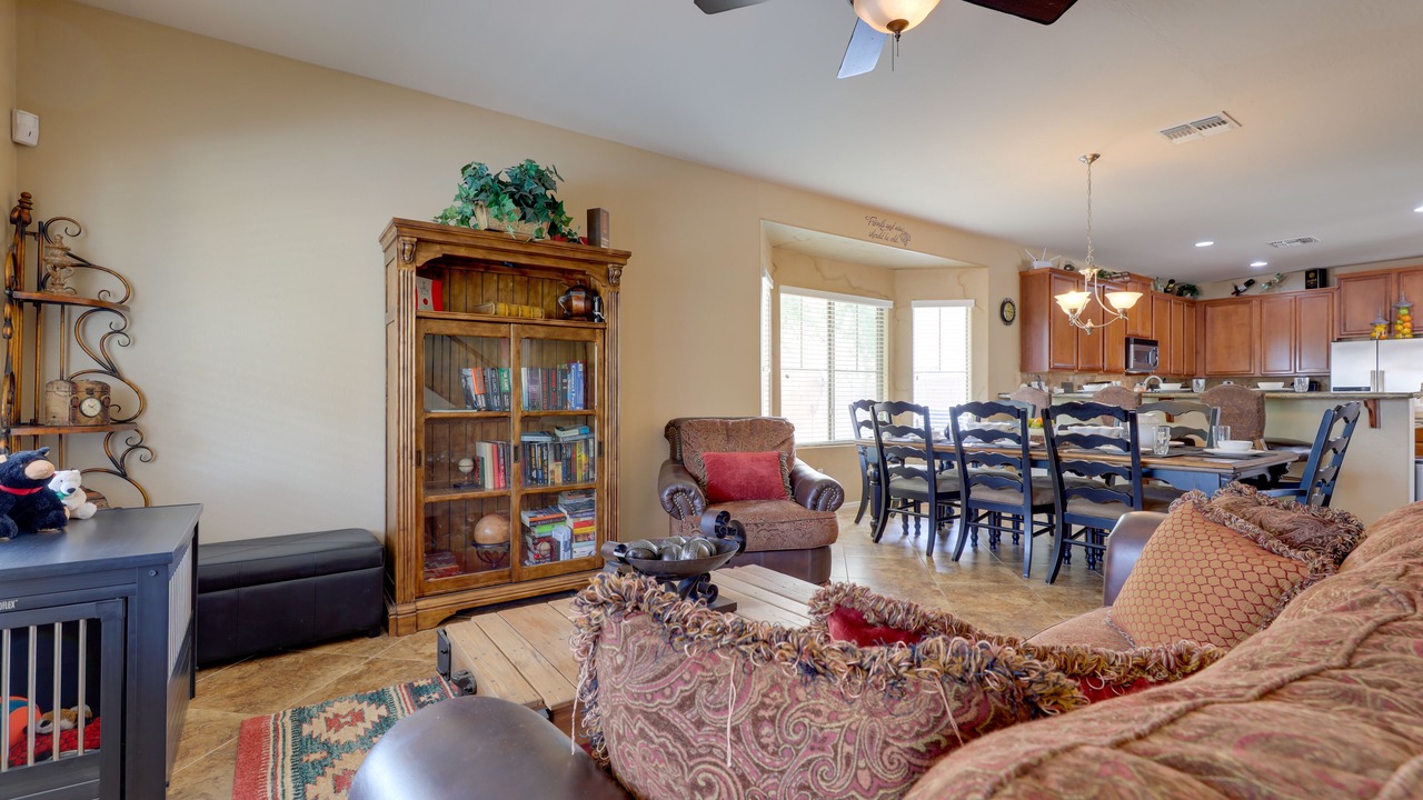 Photo of Livingroom in Maricopa