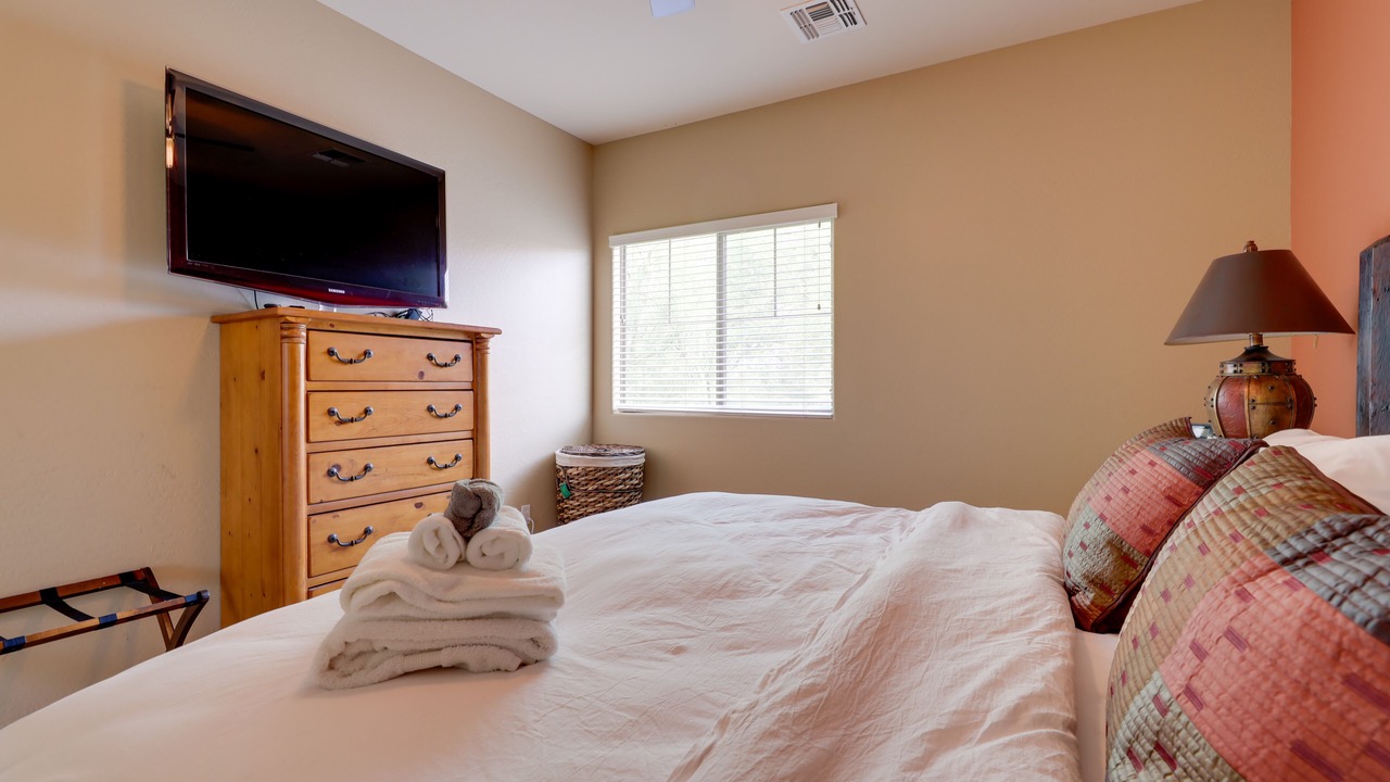 Photo of Bedroom in Maricopa