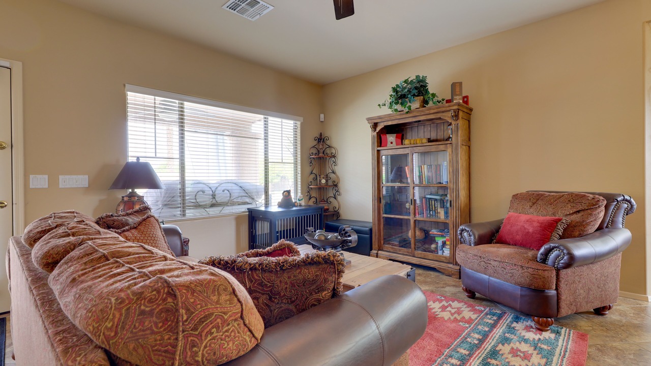 Photo of Bedroom in Maricopa