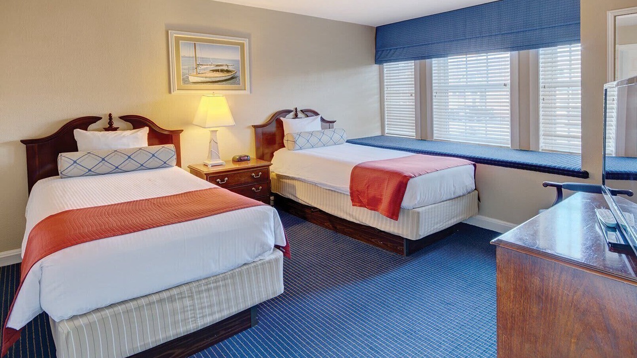 Photo of Bedroom in Yachting Village