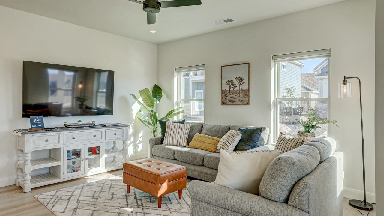 Photo of Livingroom in St. George