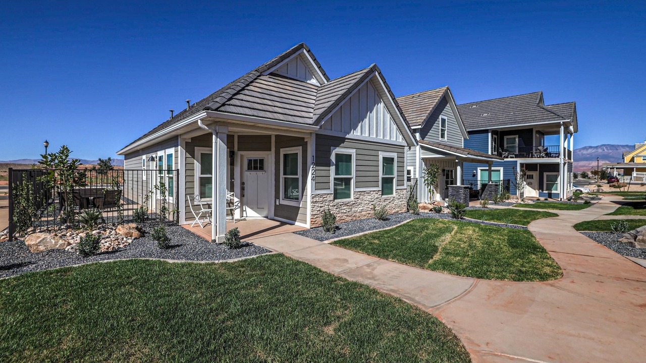 Photo of Outdoor in St. George