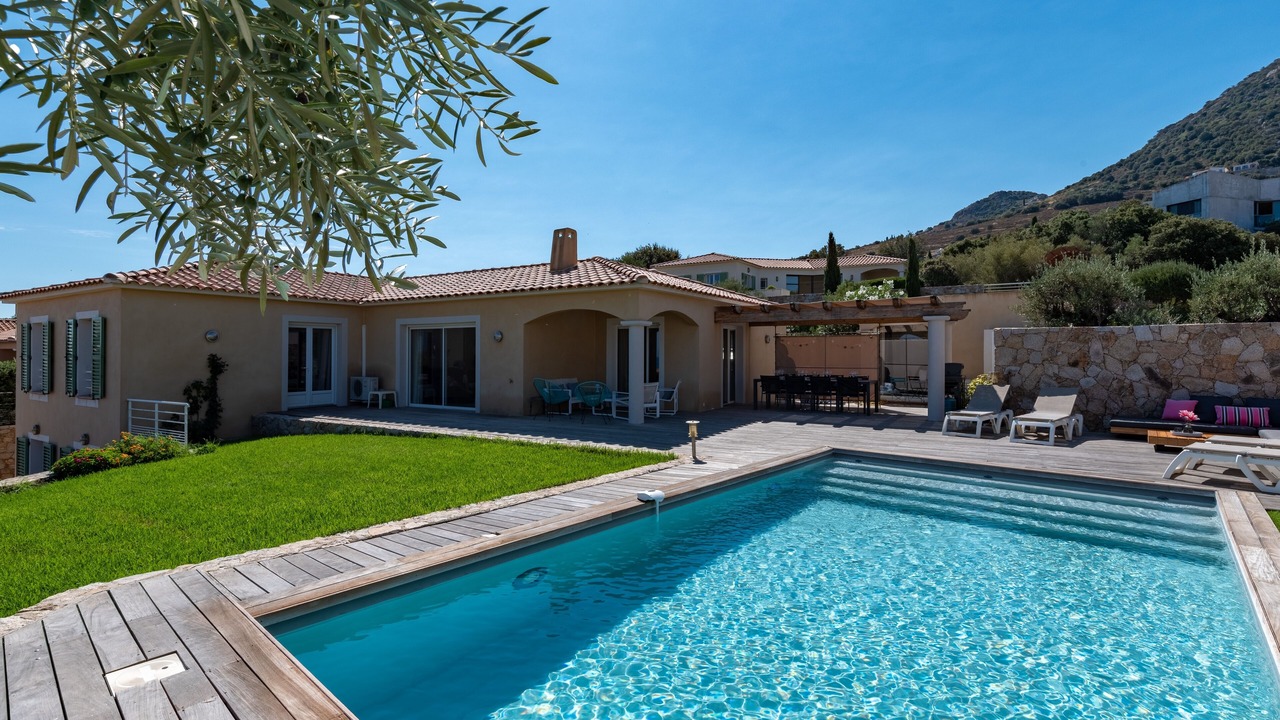 Photo of Outdoor in L'Ile-Rousse