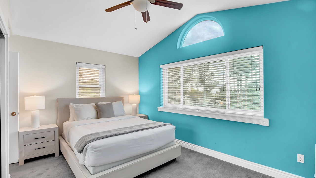 Photo of Bedroom in Southfork