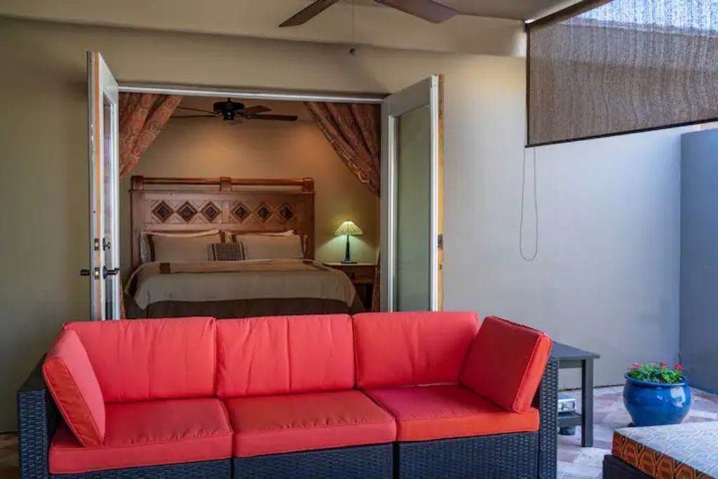 Photo of Bedroom in South Scottsdale