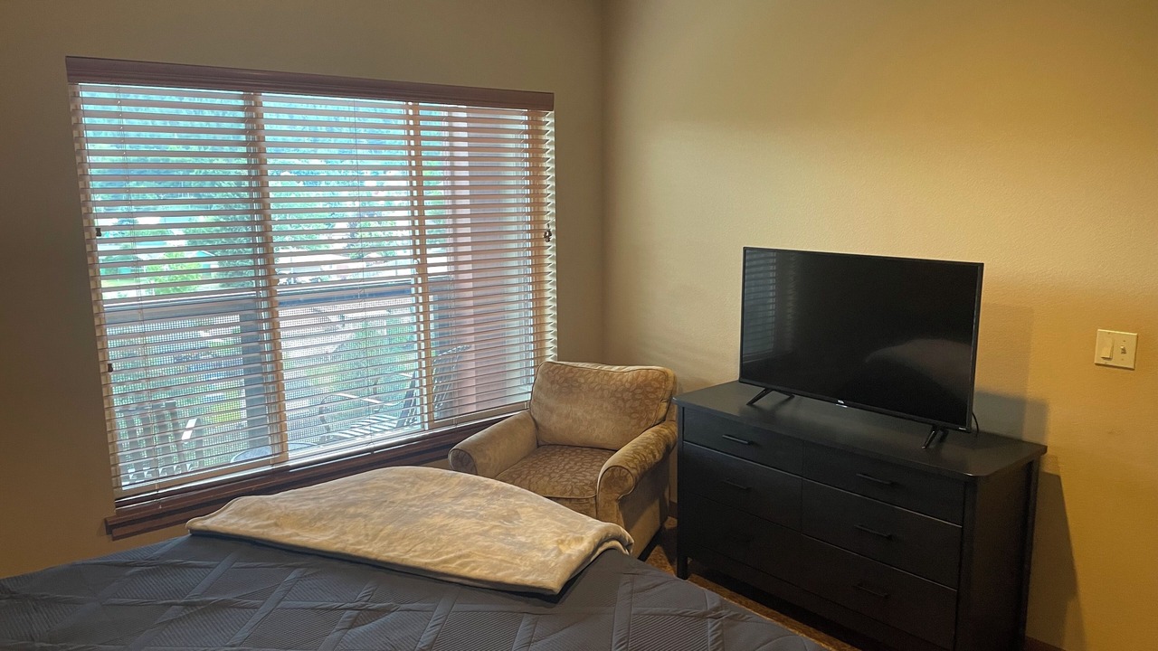 Photo of Bedroom in Kellogg