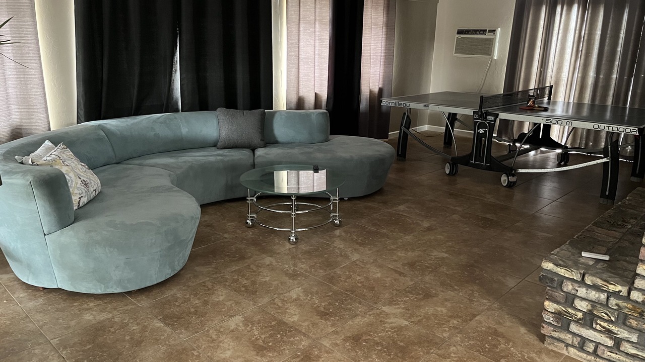 Photo of Livingroom in Saguaro Miraflores