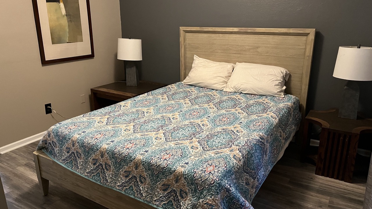 Photo of Bedroom in Saguaro Miraflores