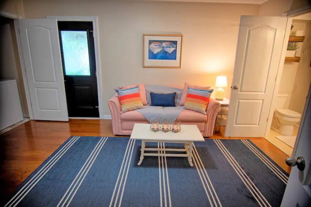 Photo of Livingroom in Stevensville