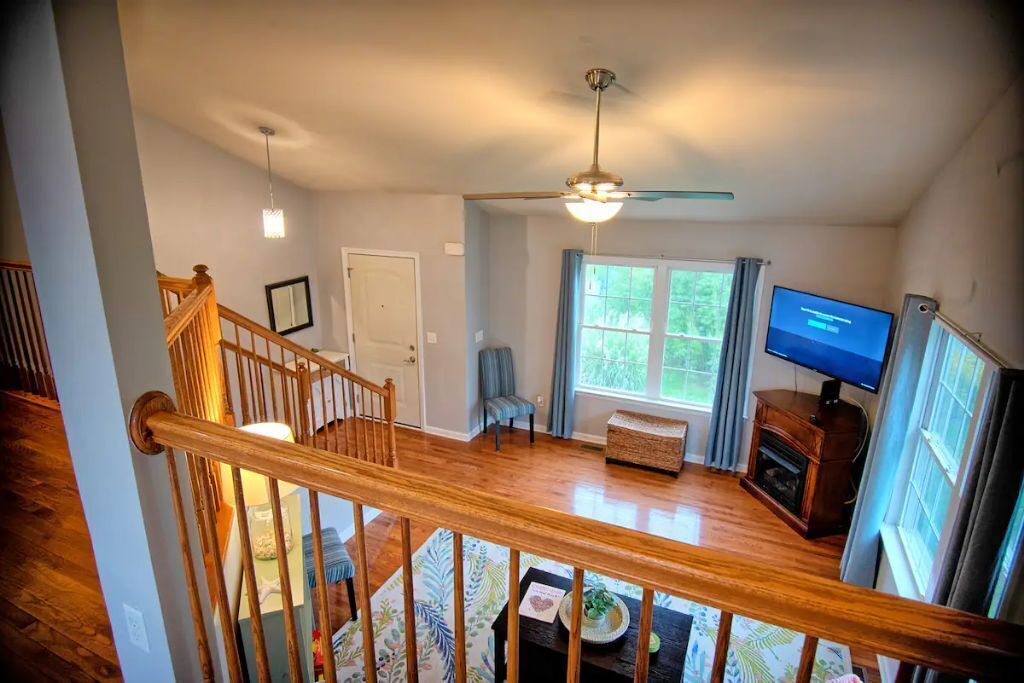 Photo of Livingroom in Stevensville