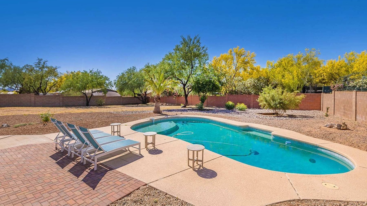 Photo of Outdoor in Casas Adobes West