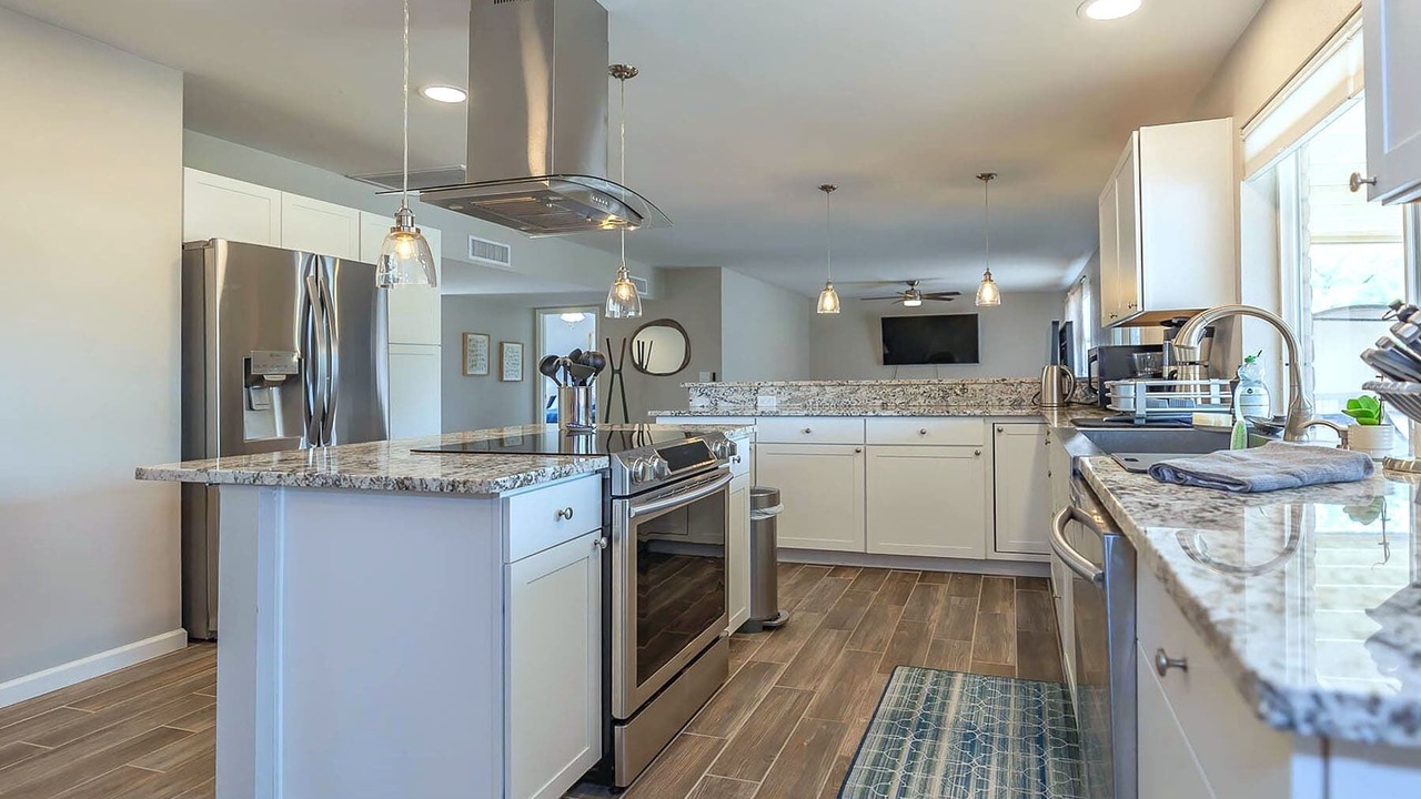 Photo of Kitchen in Casas Adobes West