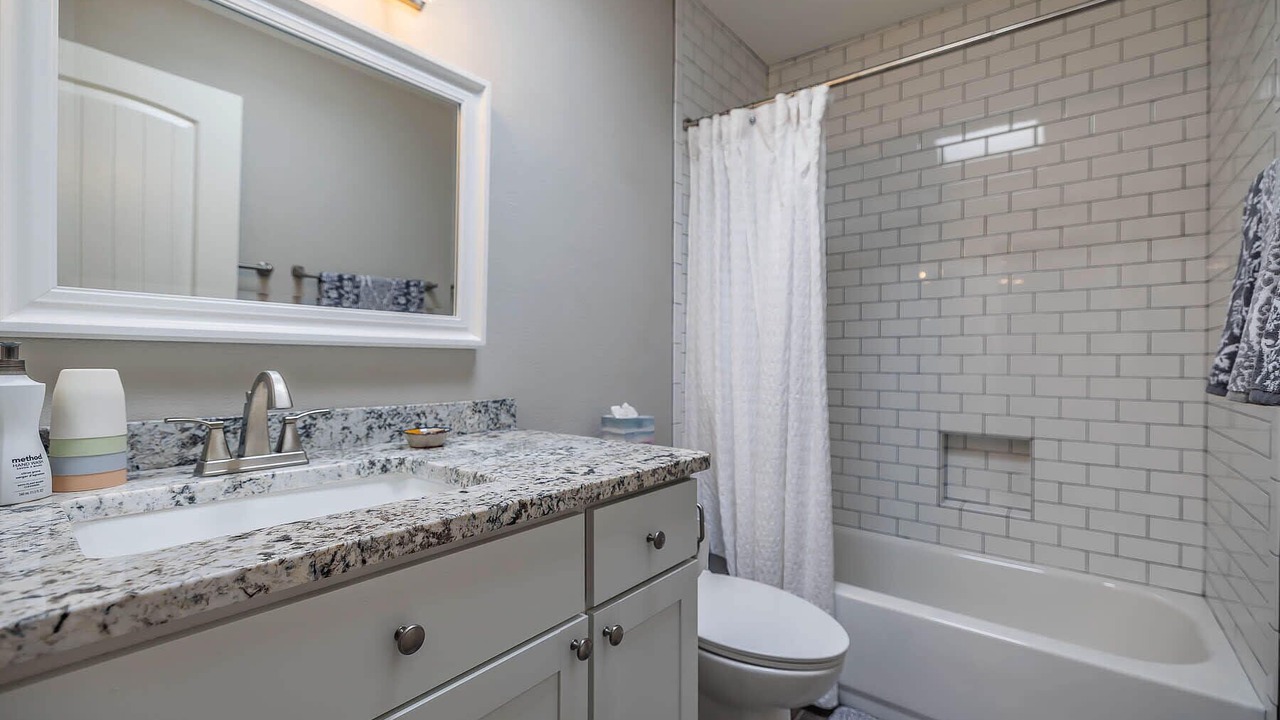Photo of Bathroom in Casas Adobes West