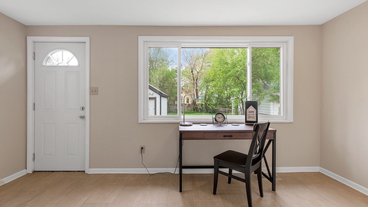 Photo of Bedroom in Ottawa