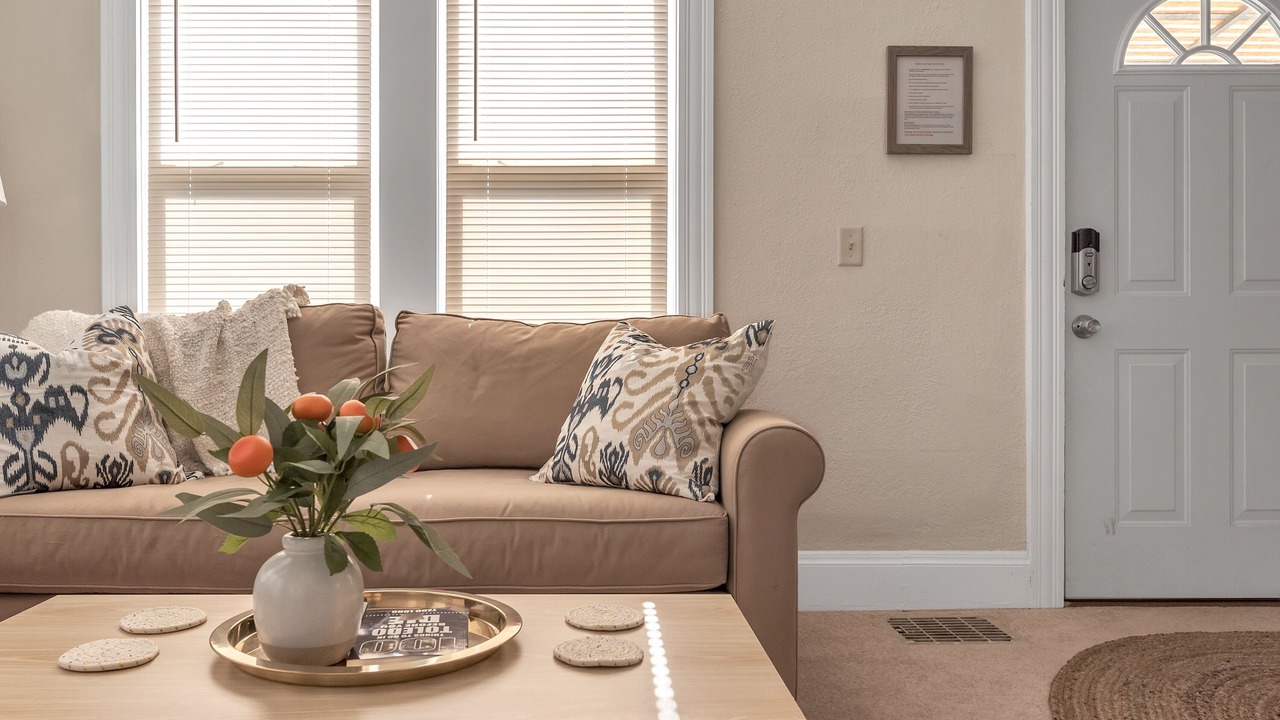 Photo of Livingroom in Ottawa