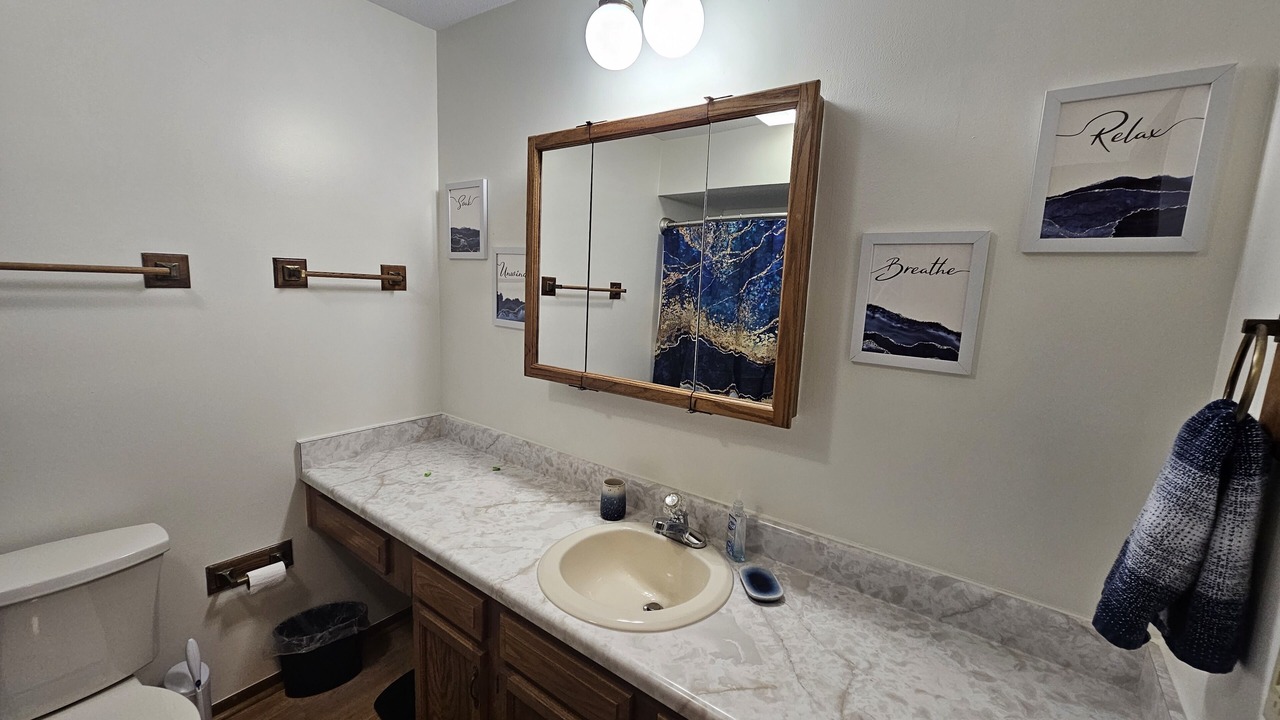 Photo of Bathroom in Lima