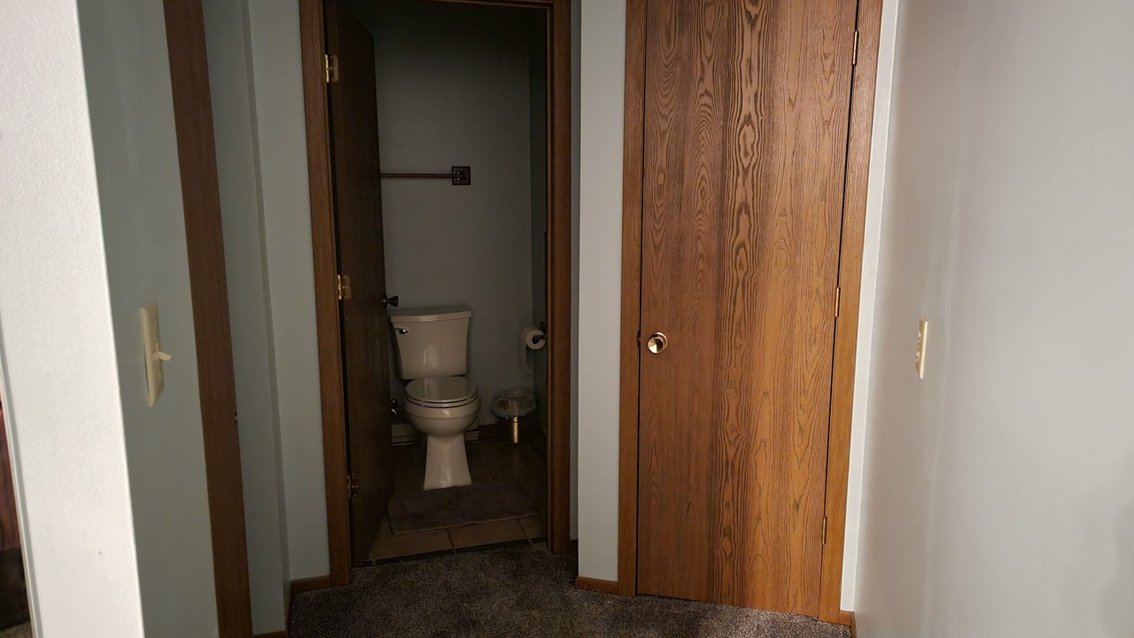 Photo of Bathroom in Lima