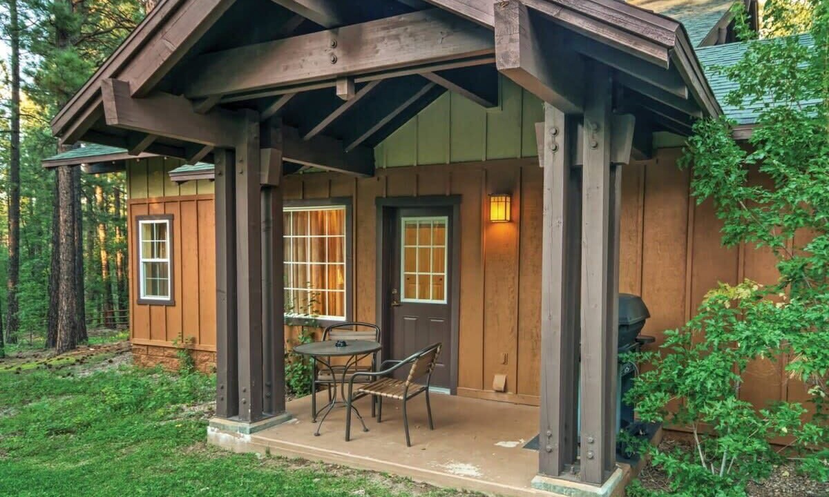 Photo of Outdoor in Pinetop