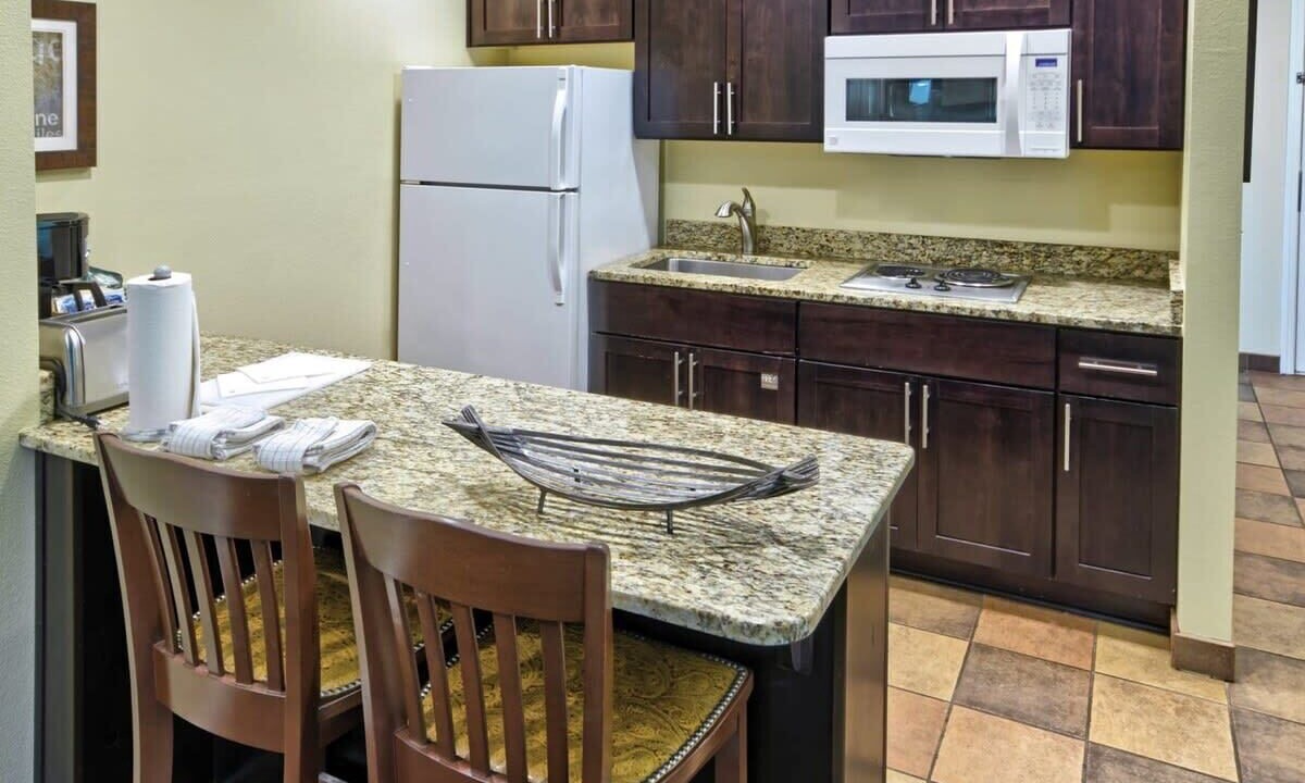Photo of Kitchen in Pinetop