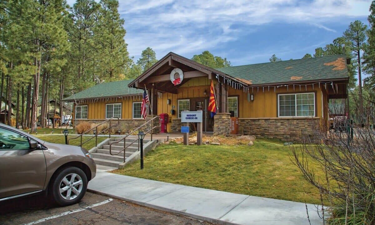 Photo of Outdoor in Pinetop