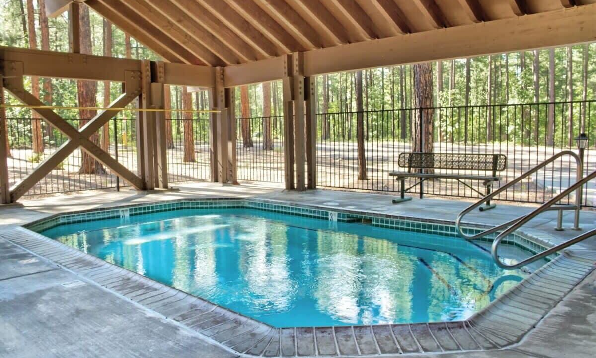 Photo of Outdoor in Pinetop