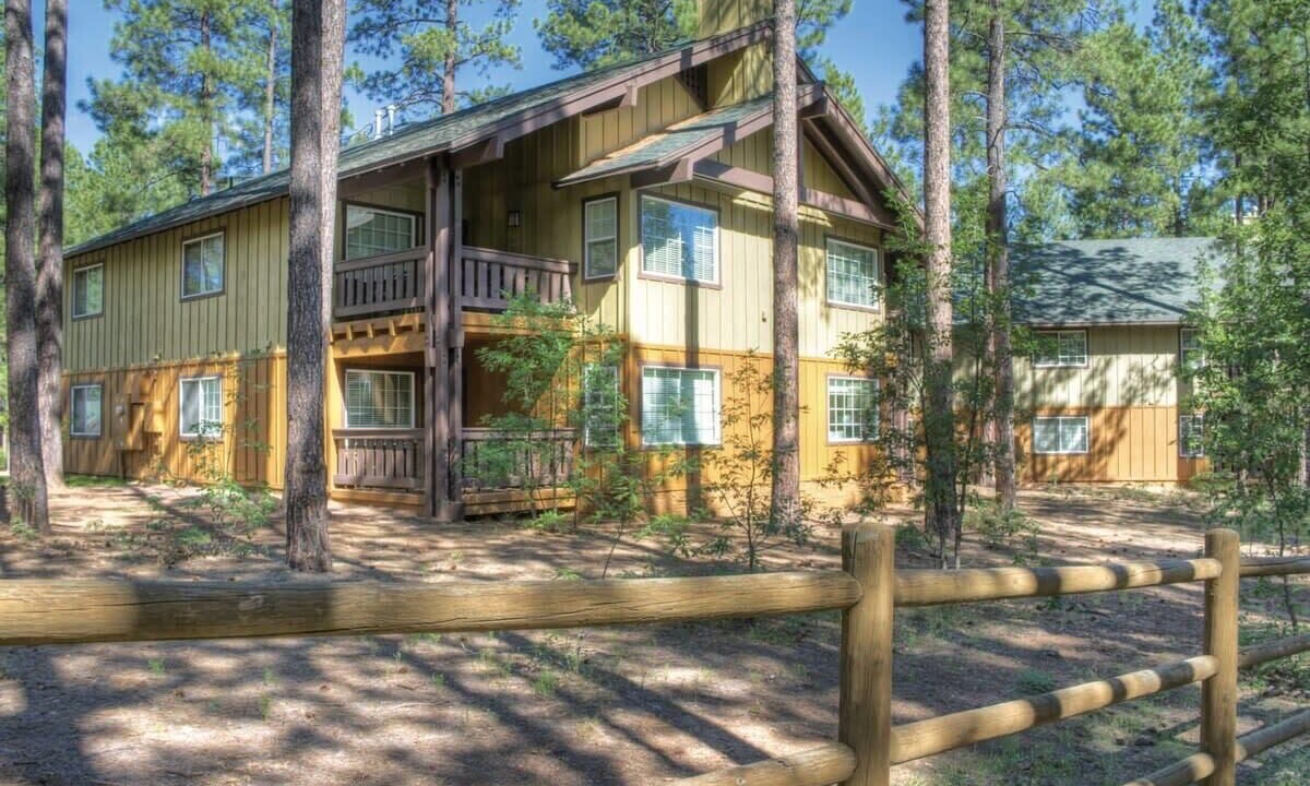 Photo of Outdoor in Pinetop