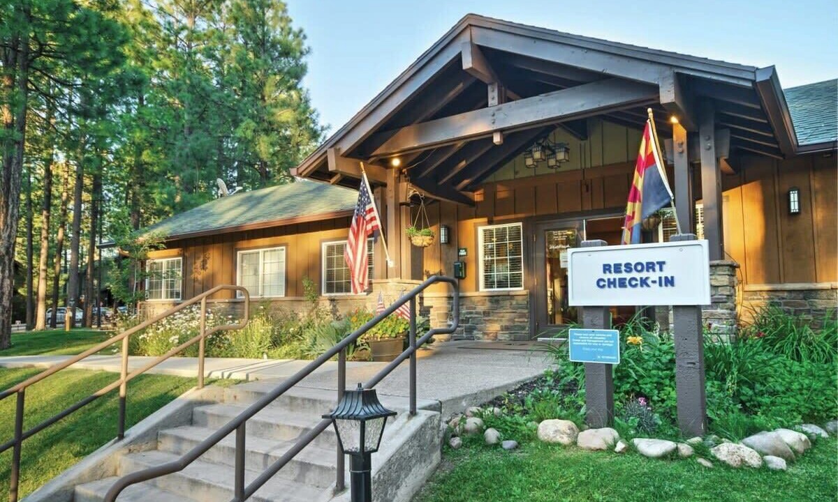 Photo of Outdoor in Pinetop