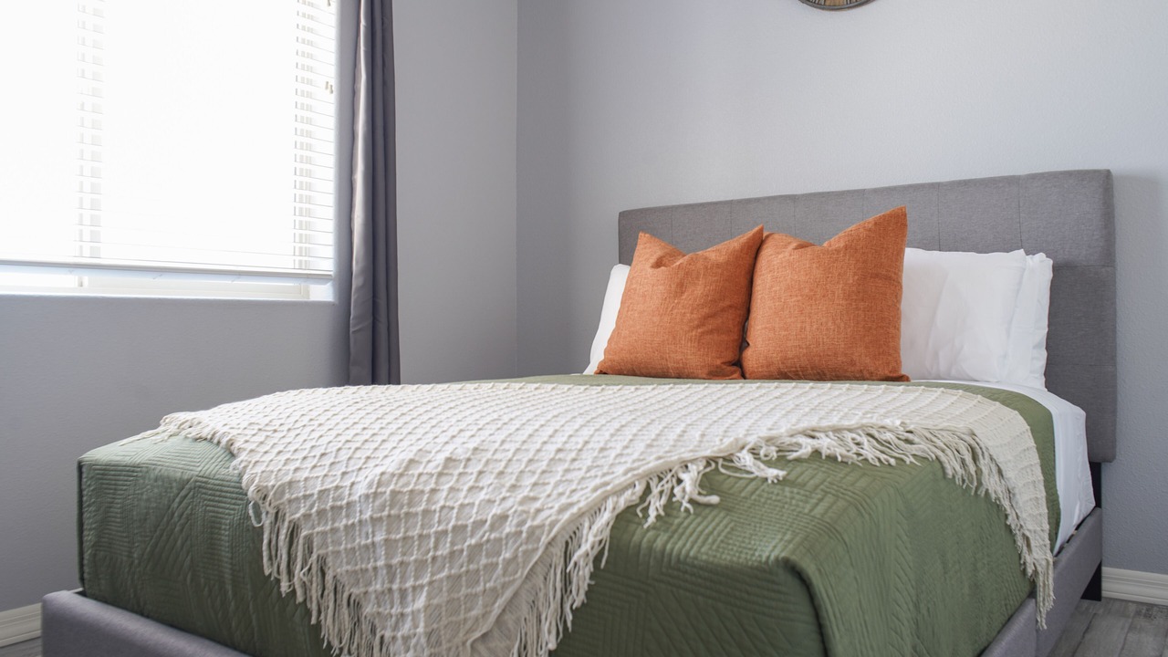 Photo of Bedroom in Kingman