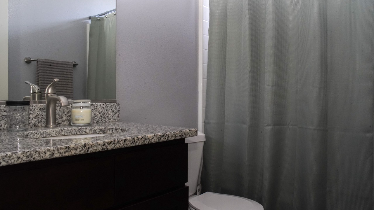 Photo of Bathroom in Kingman