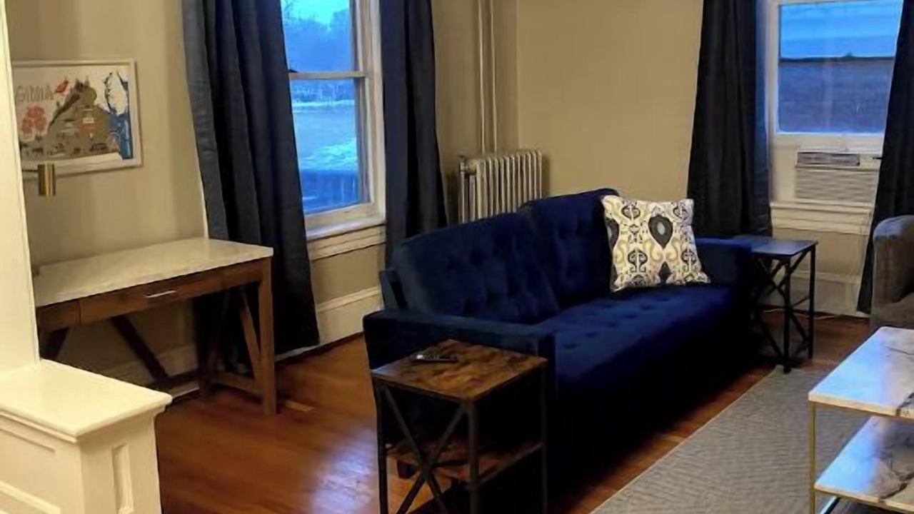 Photo of Livingroom in Old Southwest