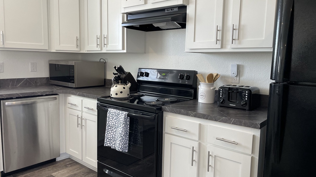 Photo of Kitchen in Meadview