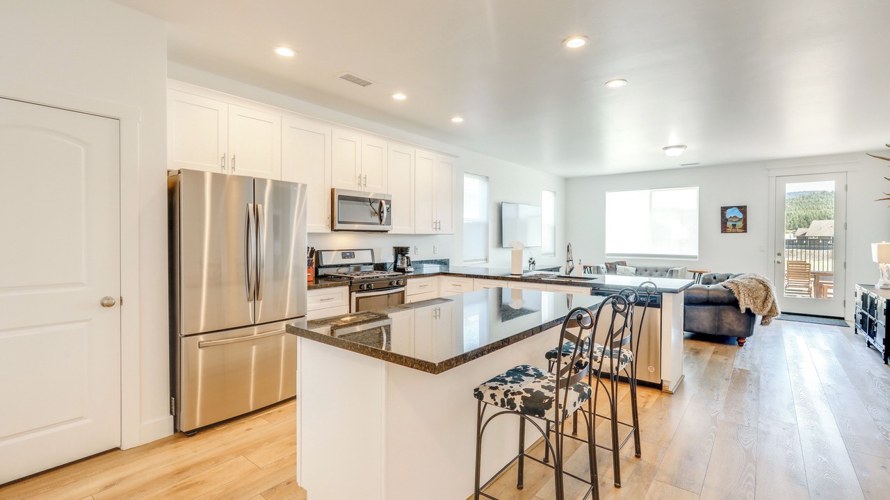 Photo of Kitchen in Bellemont
