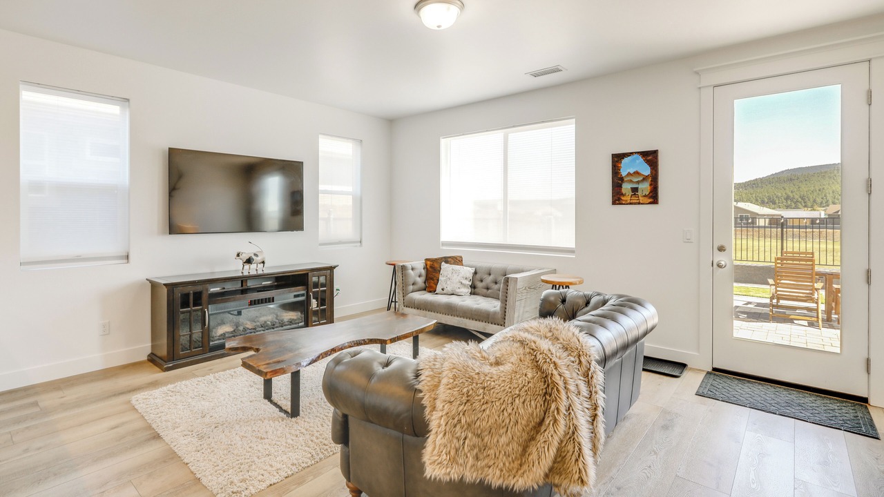 Photo of Livingroom in Bellemont