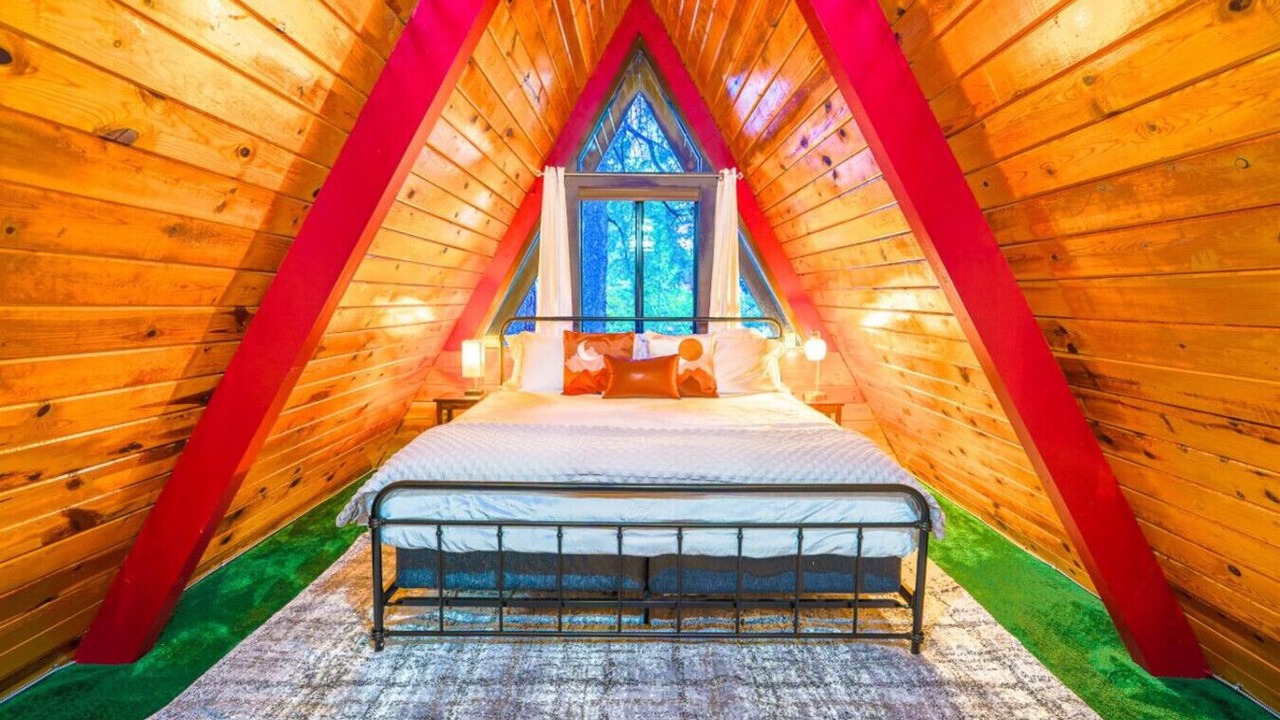 Photo of Bedroom in Munds Park