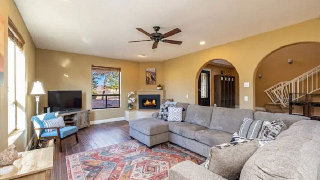 Photo of Livingroom in Flagstaff