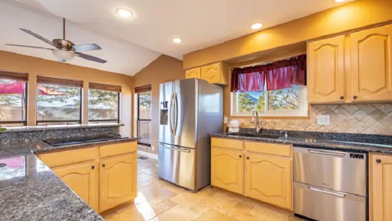 Photo of Kitchen in Flagstaff