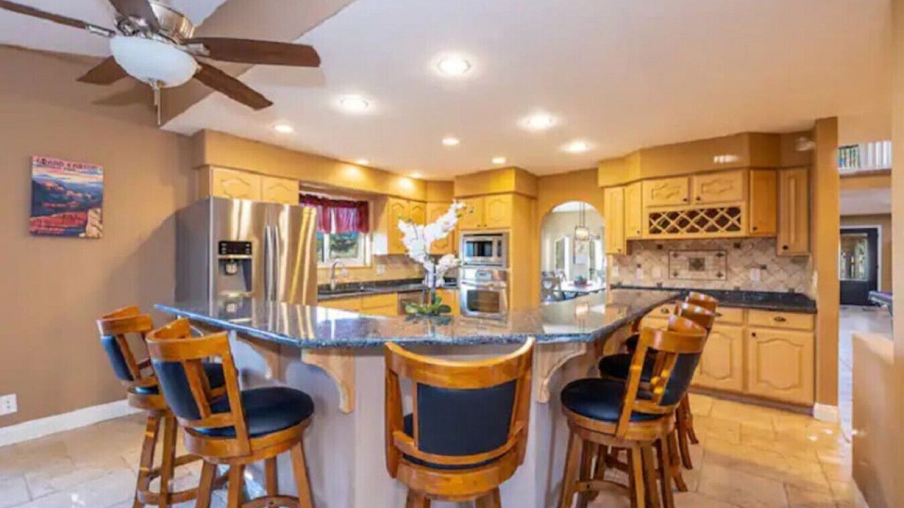 Photo of Kitchen in Flagstaff