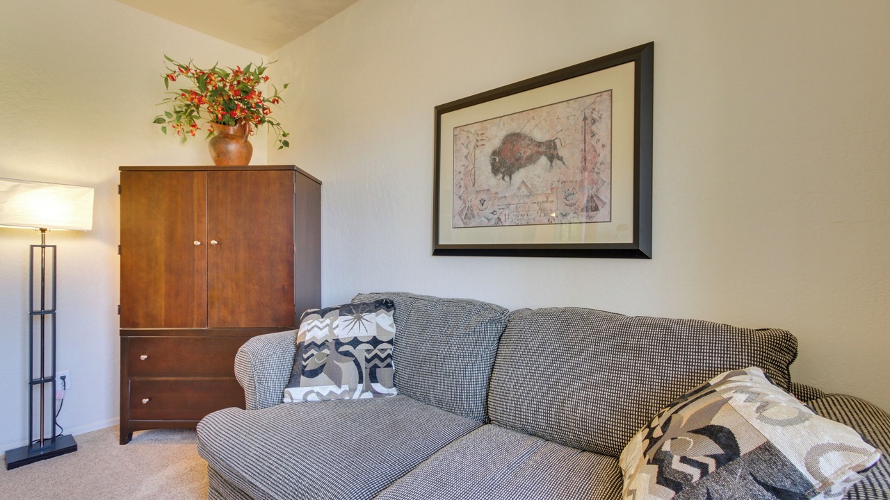 Photo of Livingroom in Central Scottsdale