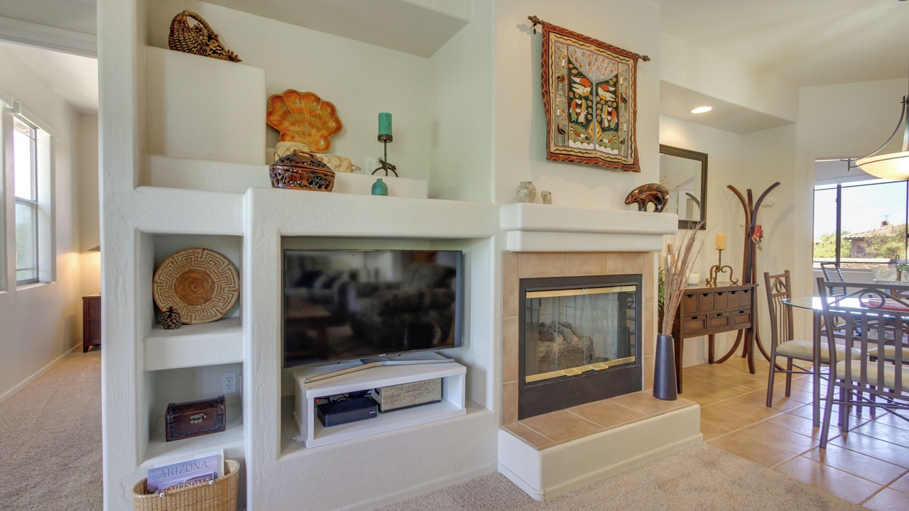 Photo of Livingroom in Central Scottsdale