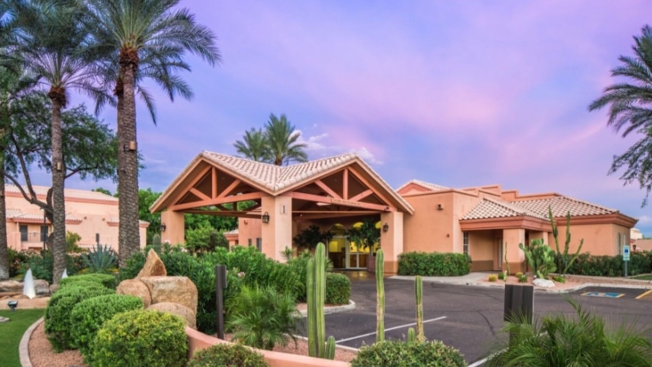 Photo of Outdoor in North Scottsdale