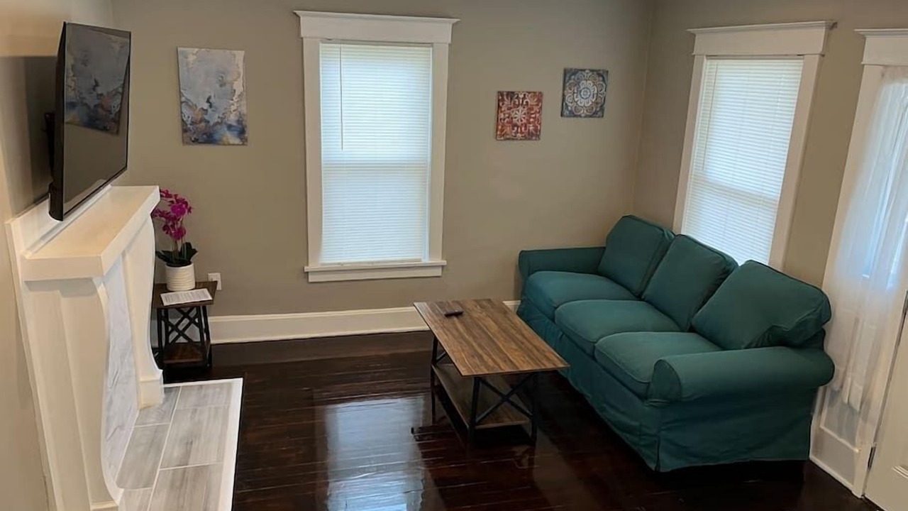 Photo of Livingroom in Norwood