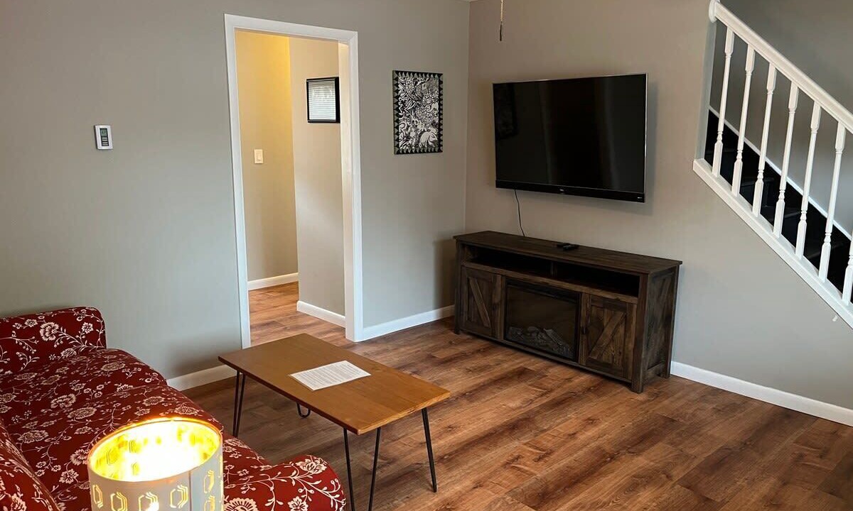 Photo of Bedroom in Norwood