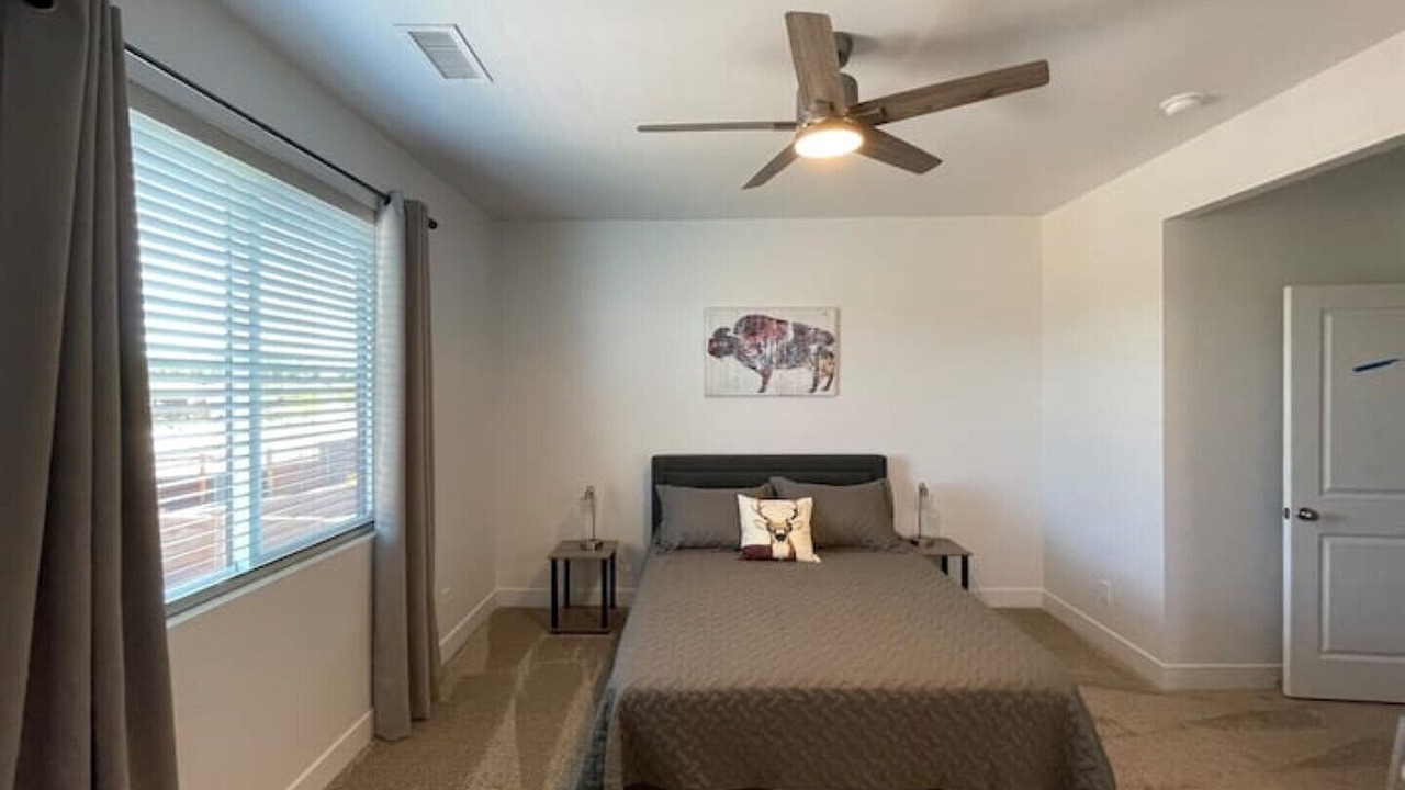 Photo of Bedroom in Flagstaff
