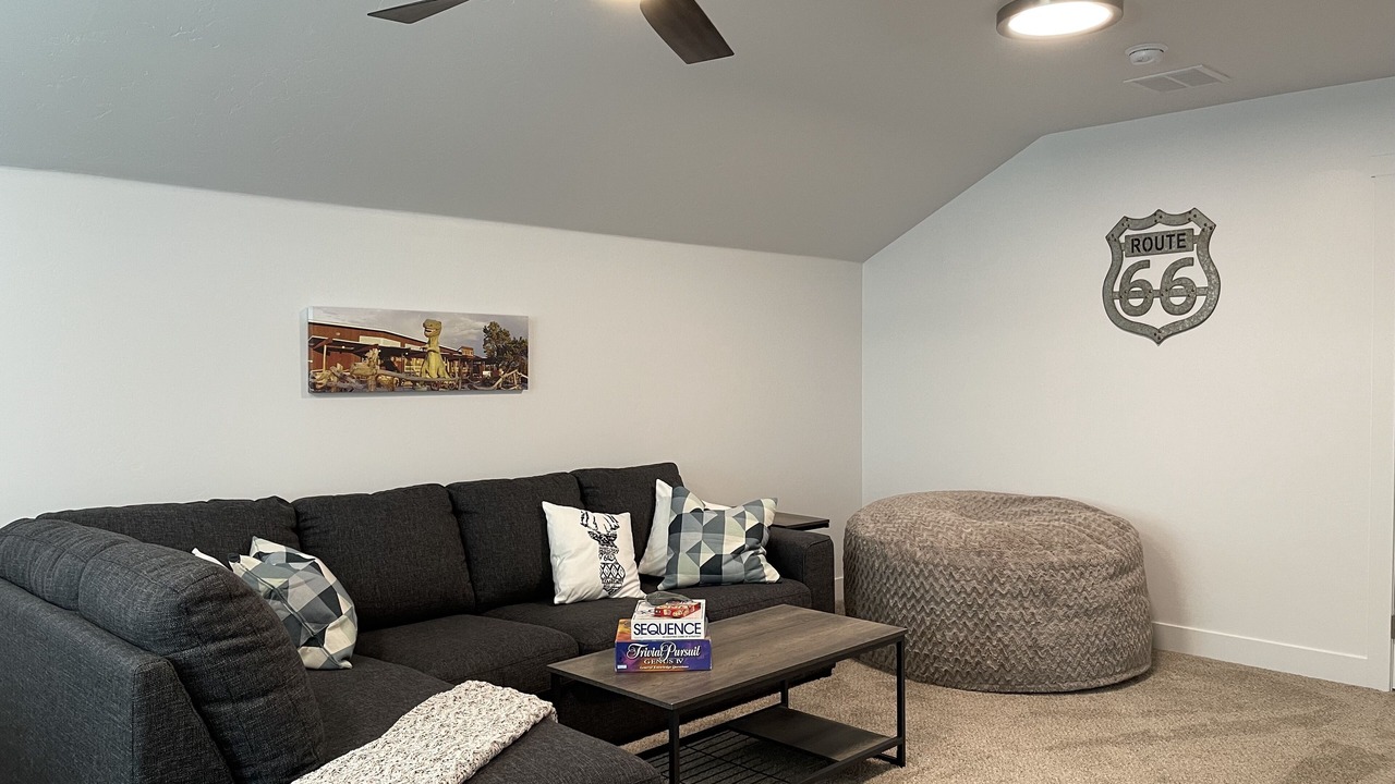 Photo of Livingroom in Flagstaff