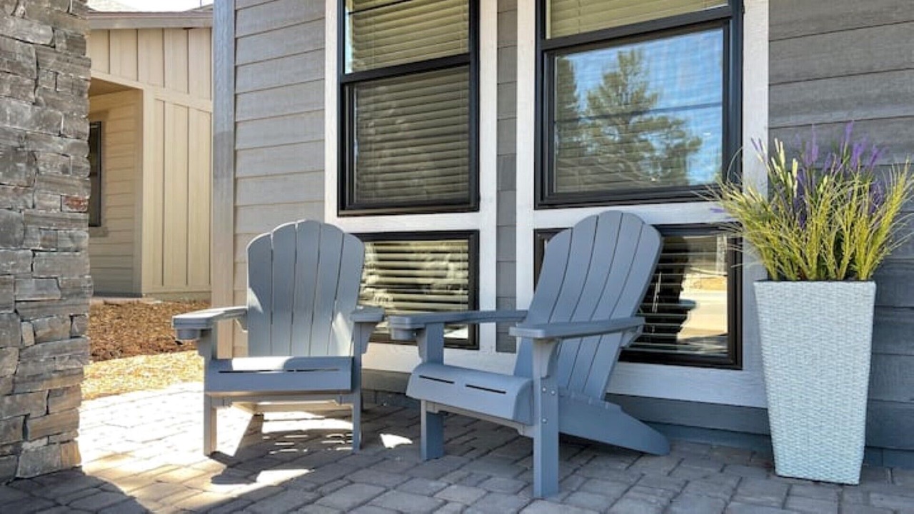 Photo of Patio Balcony in Flagstaff