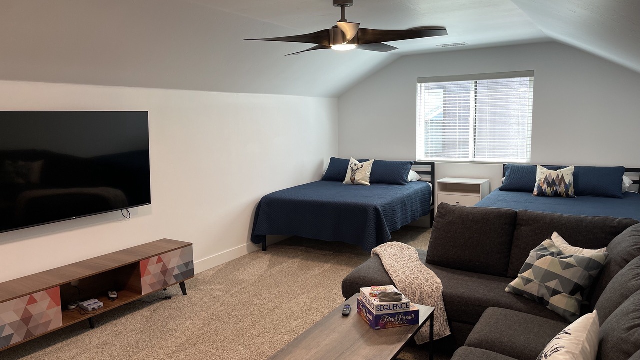 Photo of Livingroom in Flagstaff